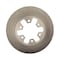 Raybestos Disc Brake Rotor Only Br3132,9920R 9920R - alternate 1